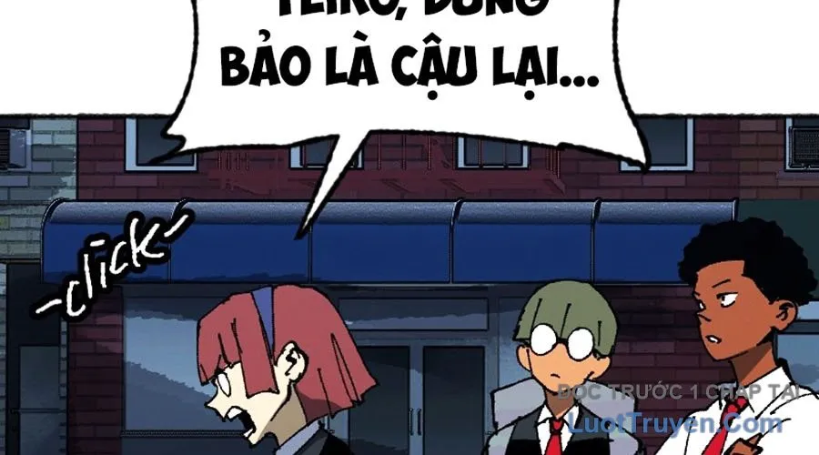 Án T.ử - Chương 2