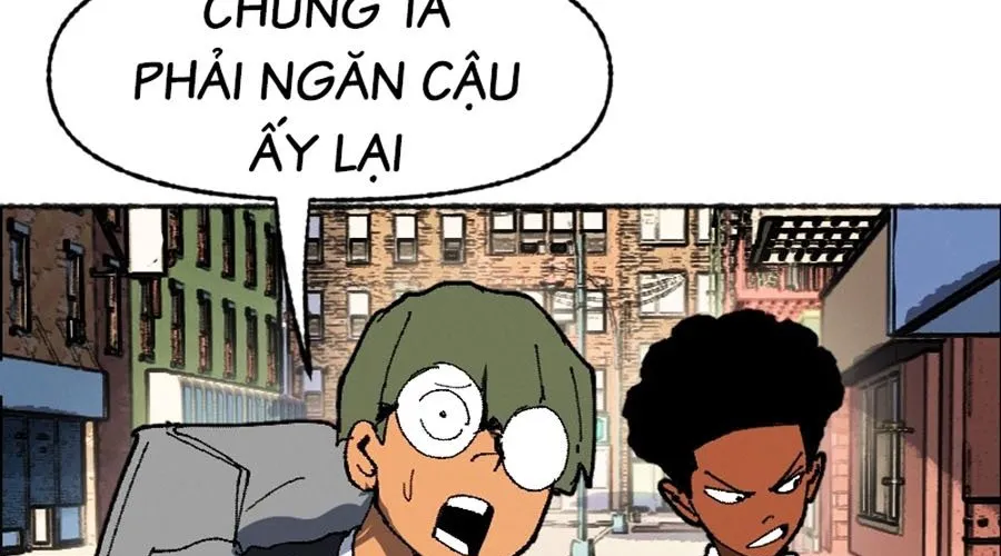 Án T.ử - Chương 2