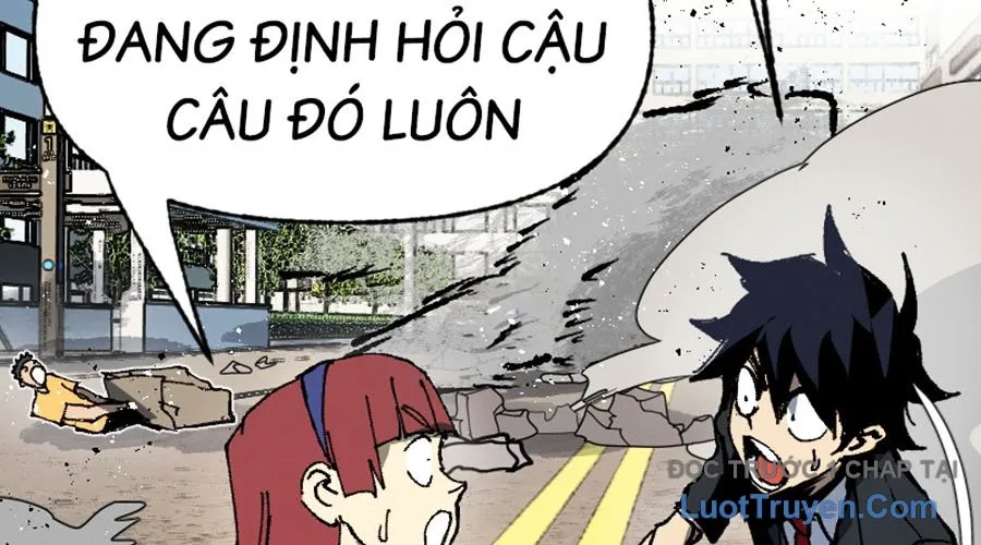 Án T.ử - Chương 3