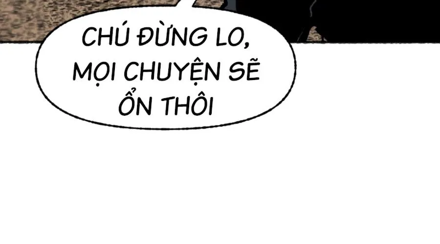 Án T.ử - Chương 3