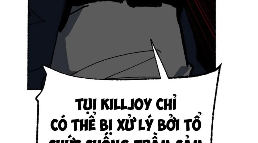 Án T.ử - Chương 3
