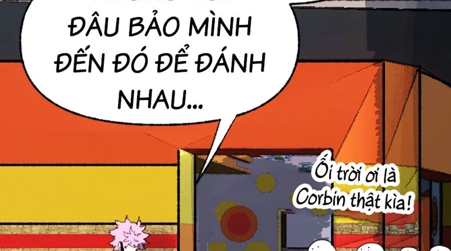 Án T.ử - Chương 3