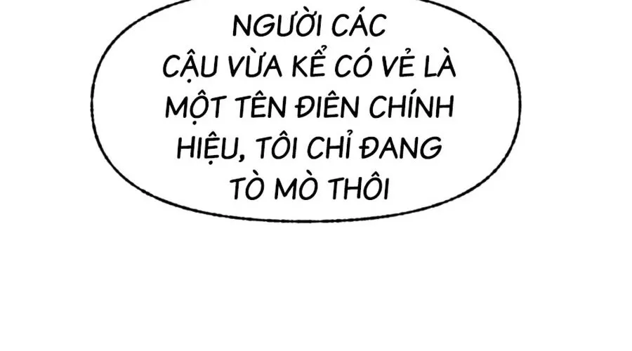 Án T.ử - Chương 3