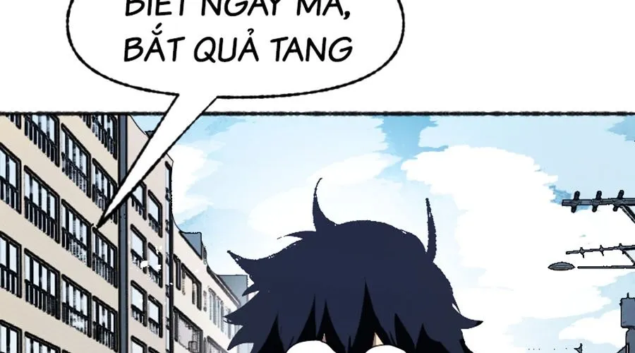 Án T.ử - Chương 3