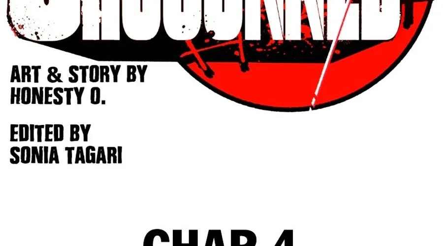 Án T.ử - Chương 4