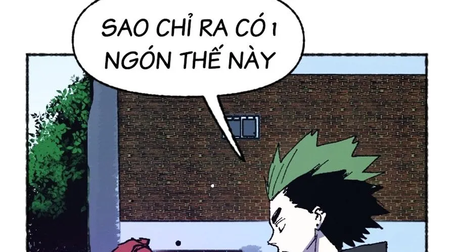 Án T.ử - Chương 5