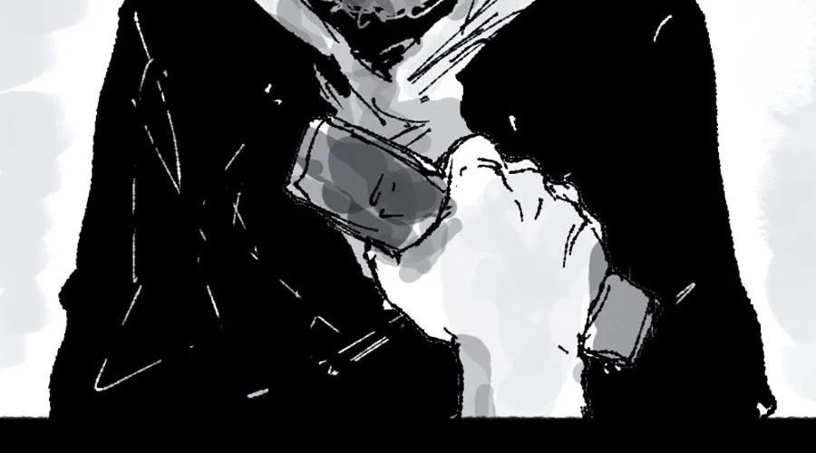 Án T.ử - Chương 7
