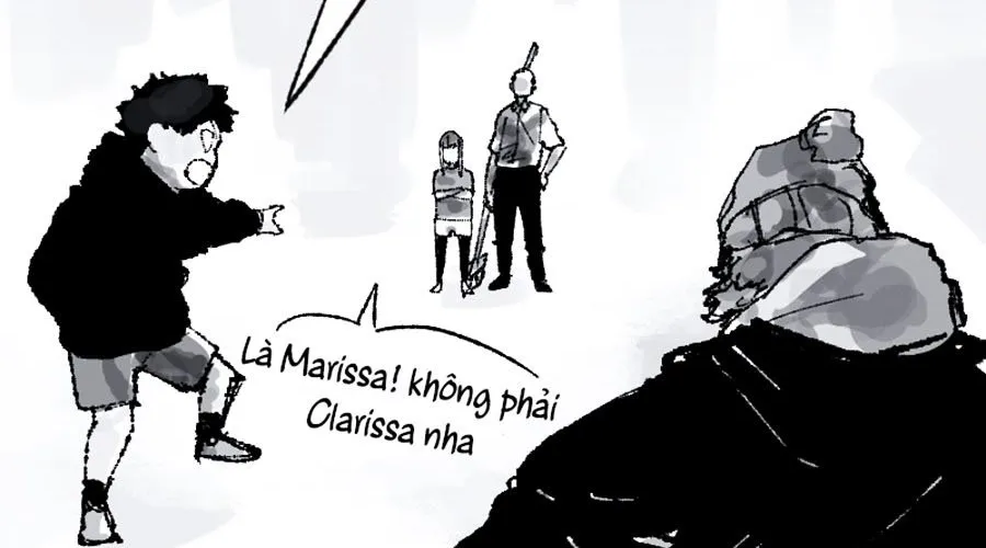 Án T.ử - Chương 7