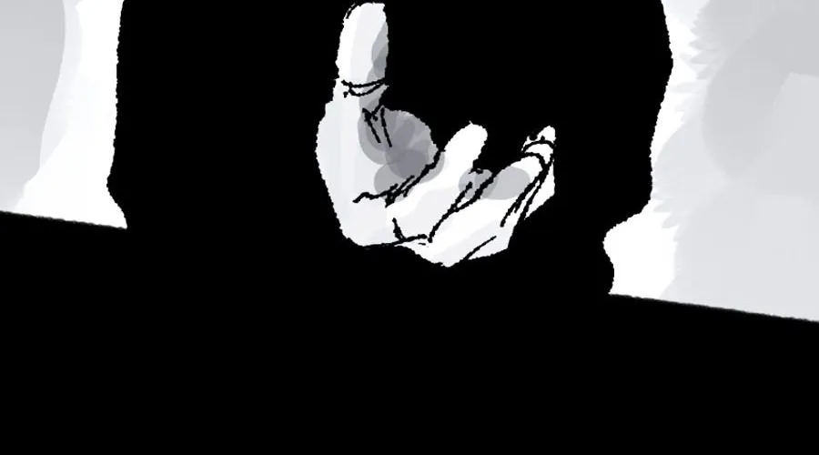 Án T.ử - Chương 7