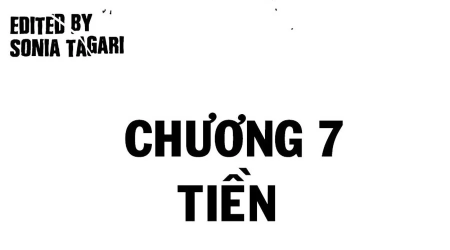 Án T.ử - Chương 7