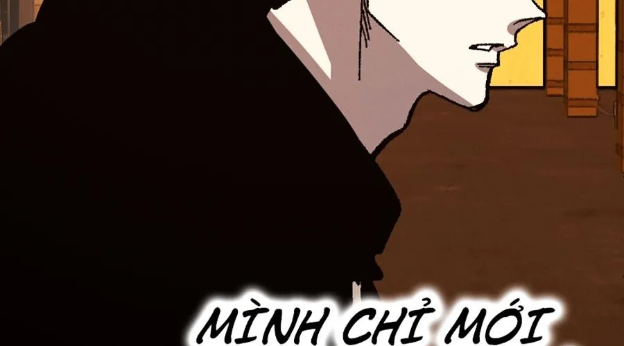 Án T.ử - Chương 8