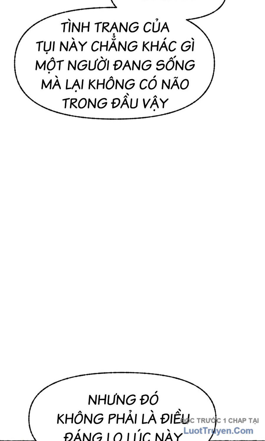 Án Tử - Chương 1