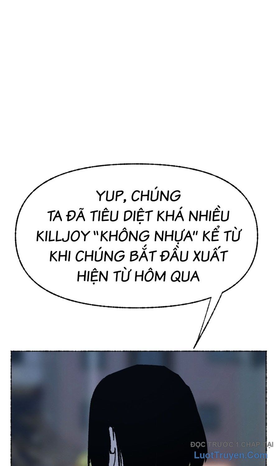 Án Tử - Chương 1