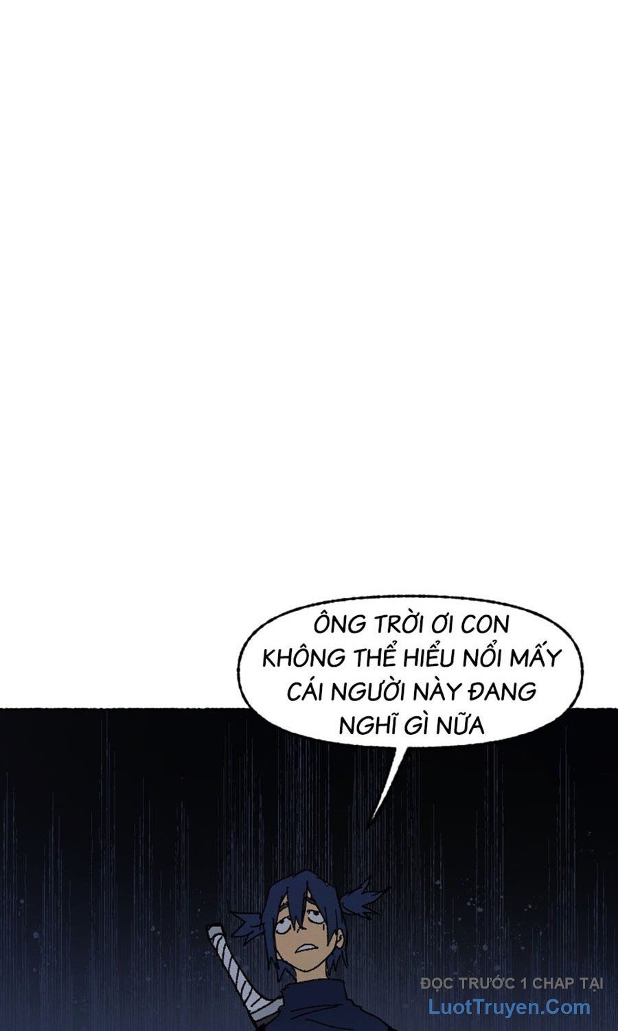 Án Tử - Chương 1