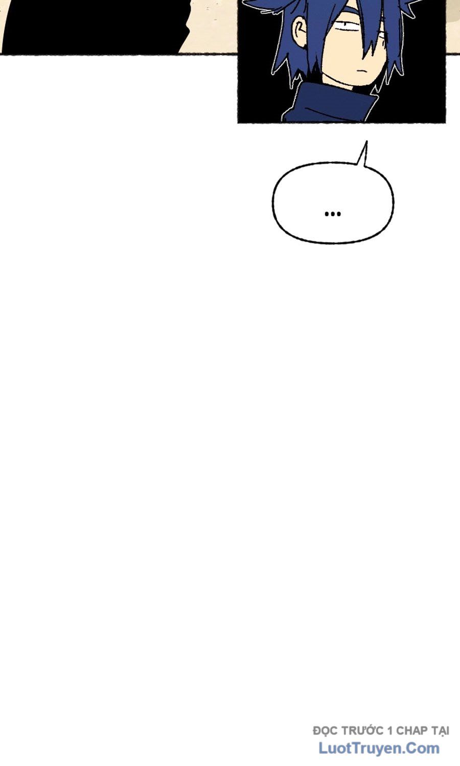 Án Tử - Chương 1