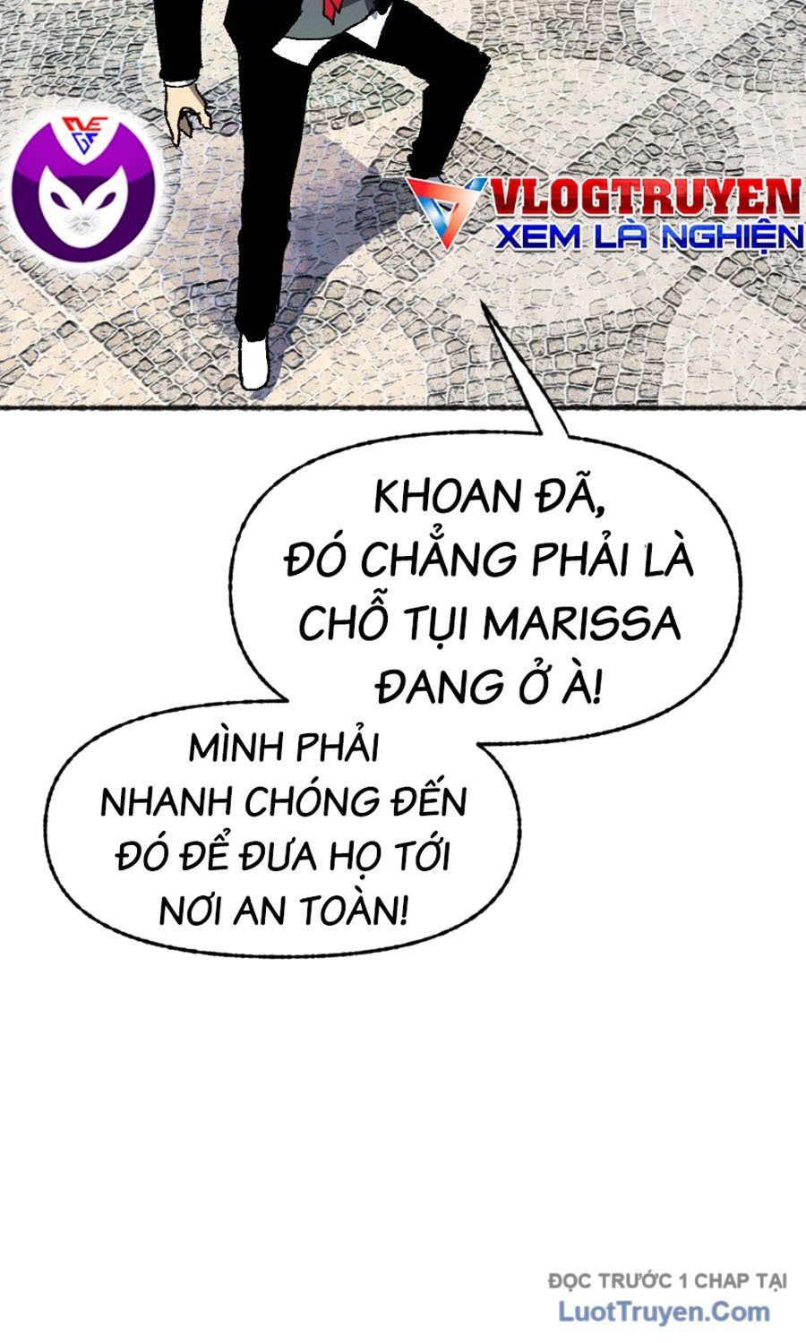 Án Tử - Chương 1