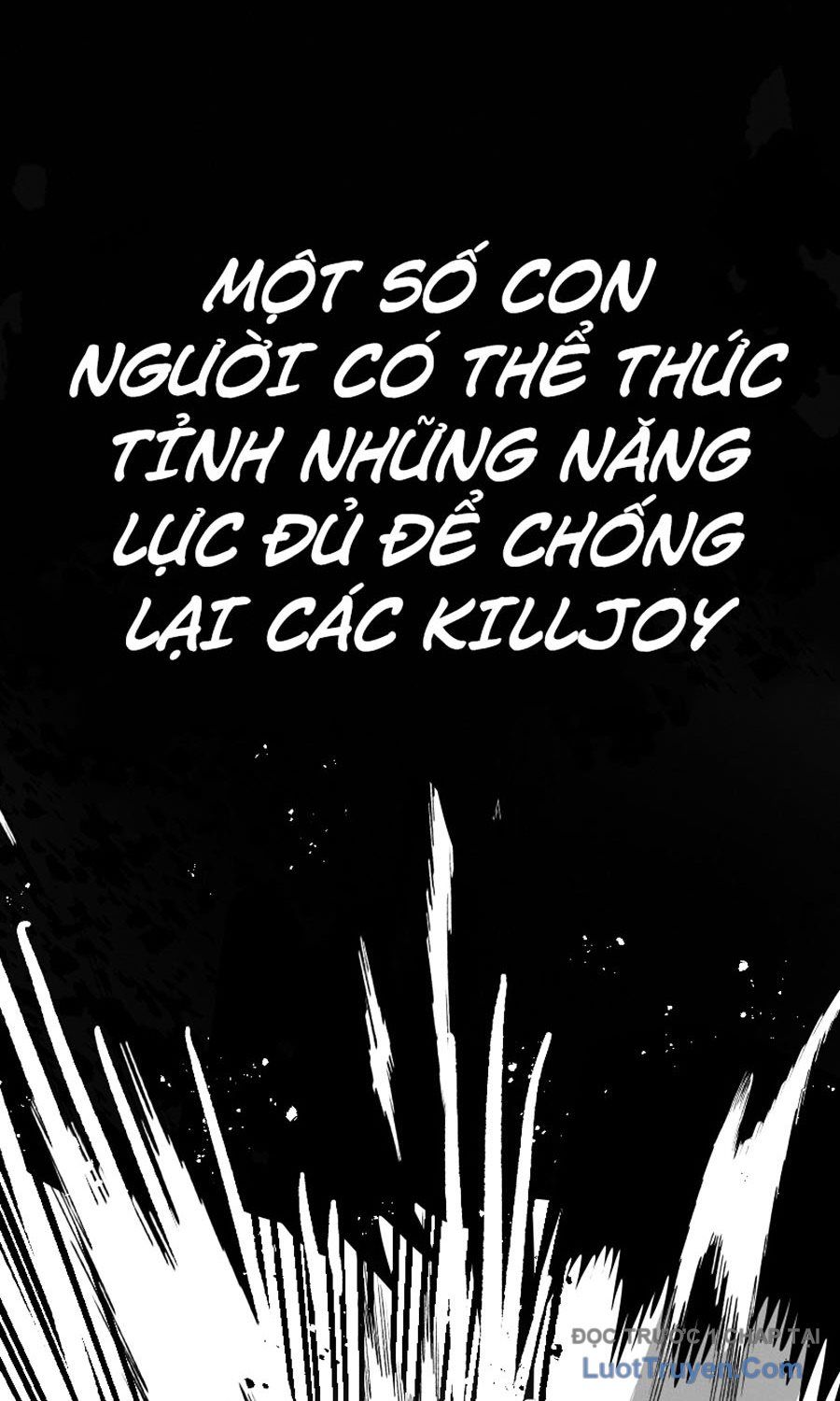 Án Tử - Chương 1