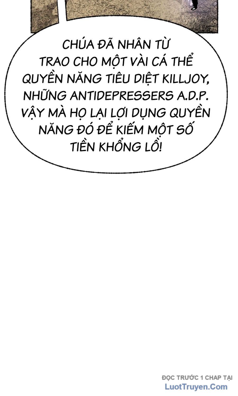 Án Tử - Chương 1