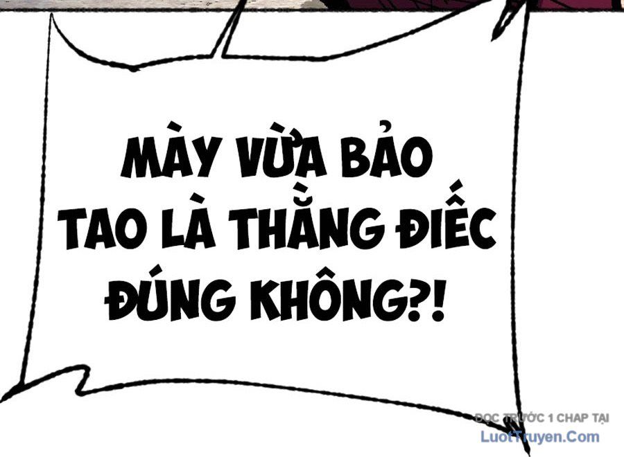 Án Tử - Chương 1