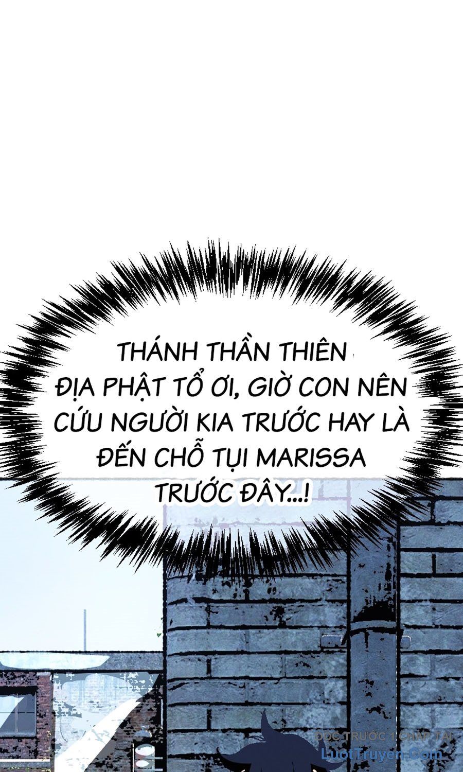 Án Tử - Chương 1