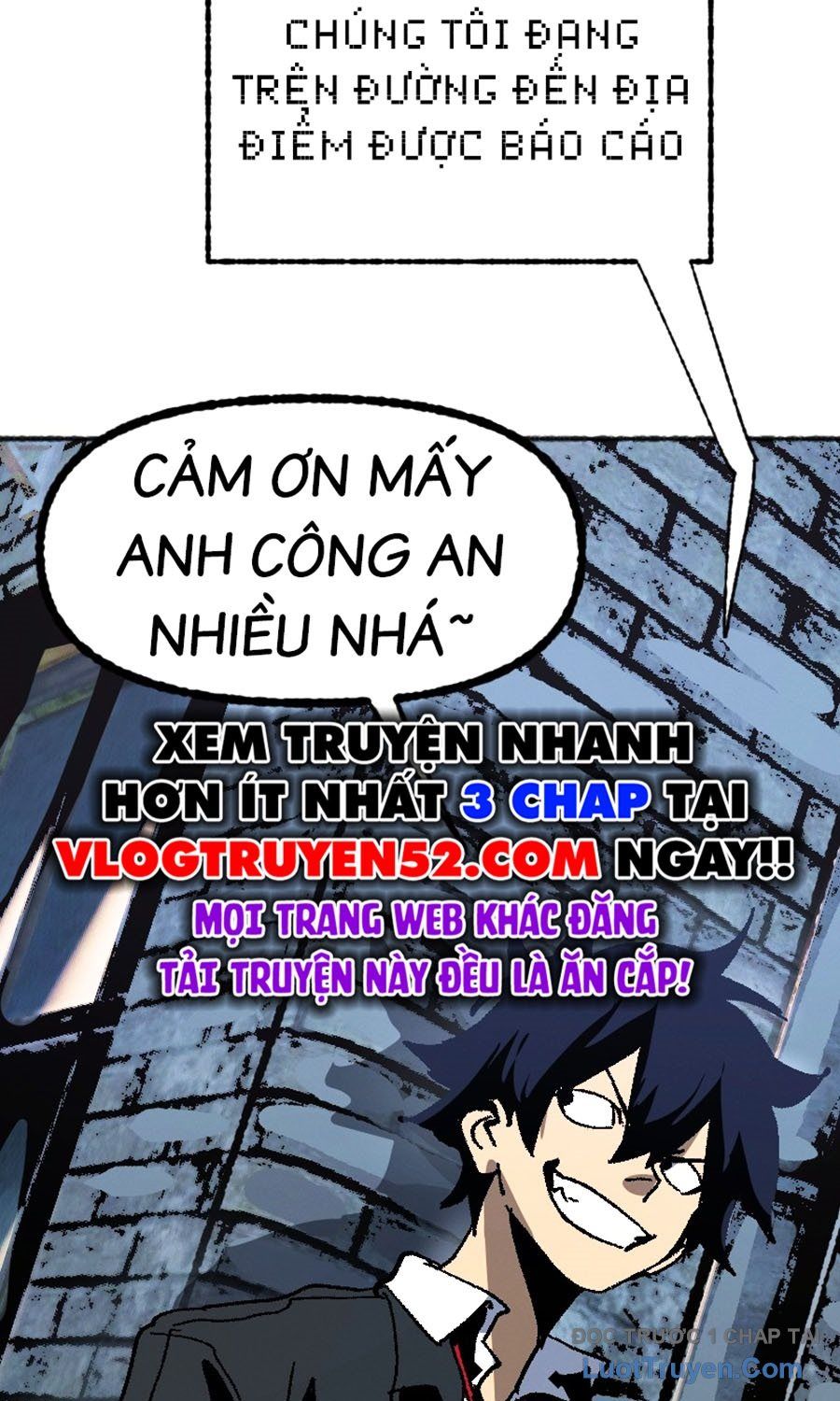 Án Tử - Chương 1