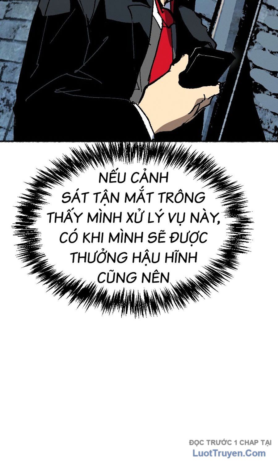 Án Tử - Chương 1