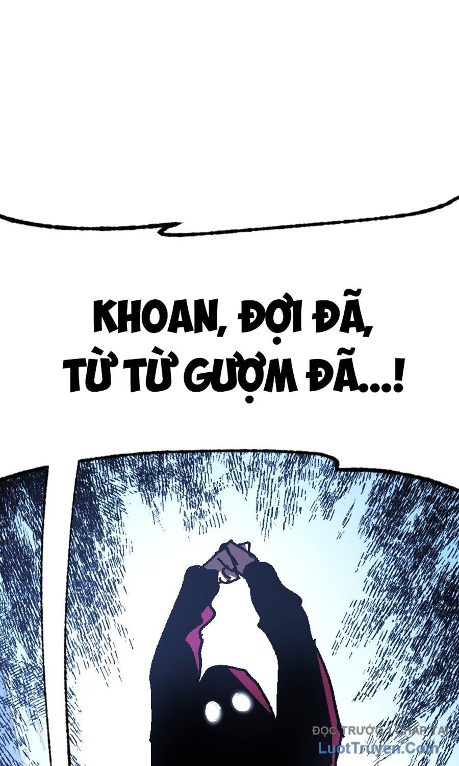 Án Tử - Chương 1