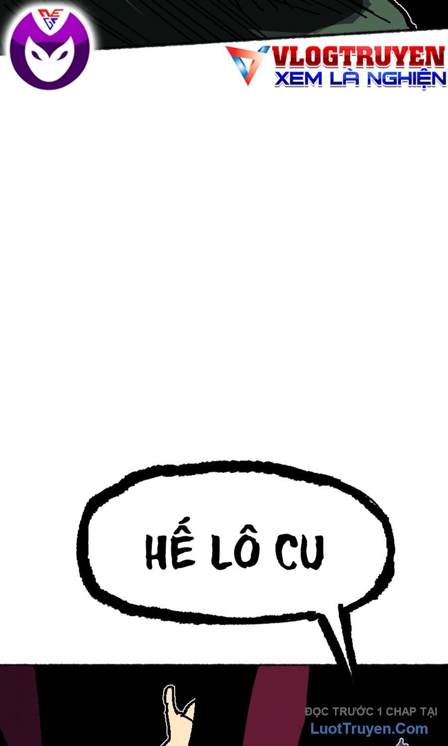 Án Tử - Chương 1