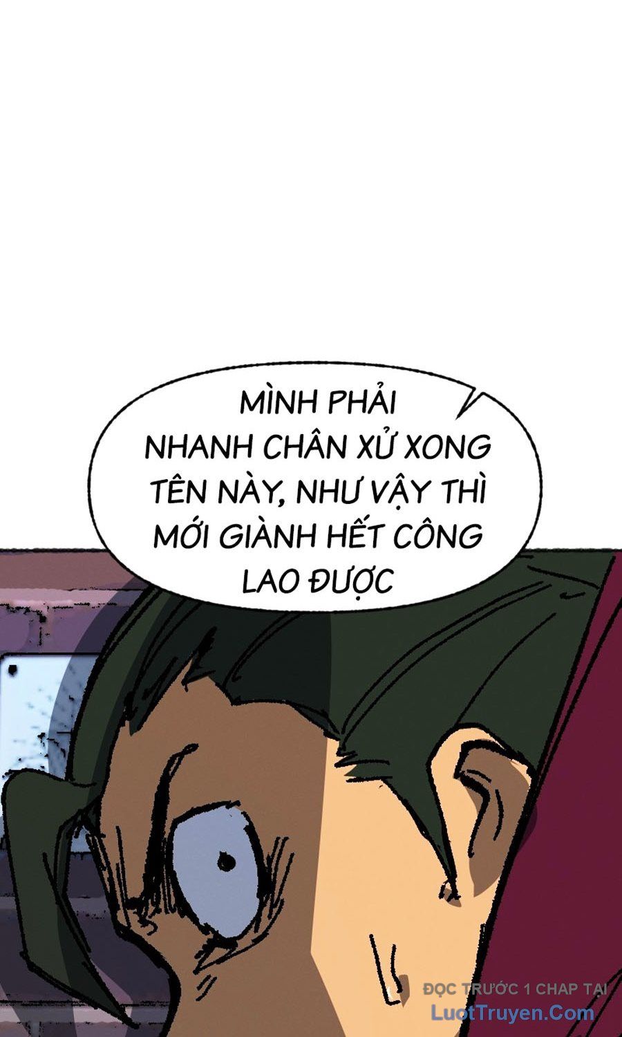 Án Tử - Chương 1