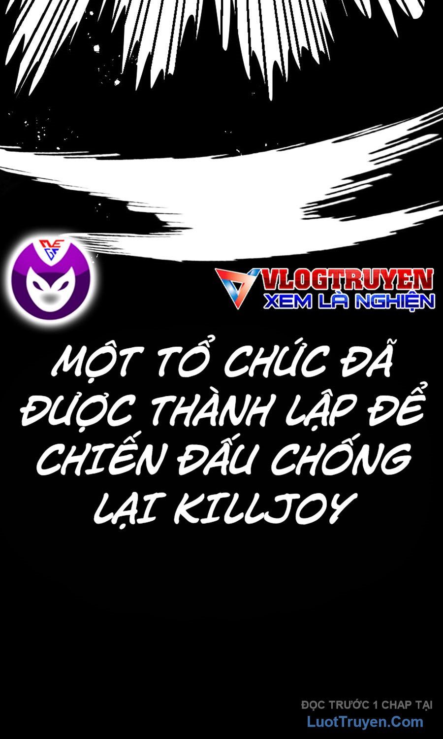 Án Tử - Chương 1