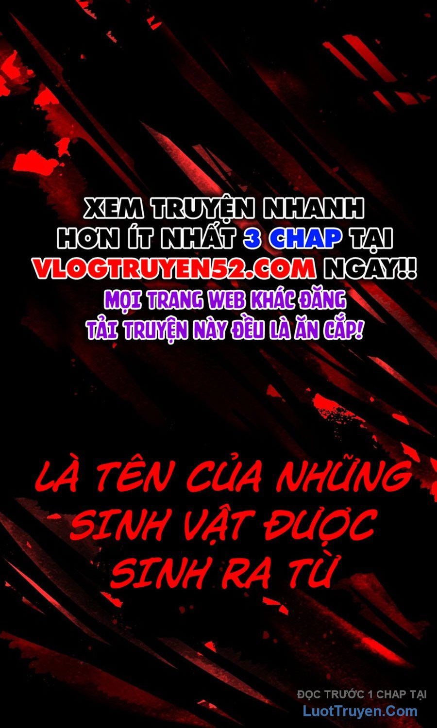 Án Tử - Chương 1