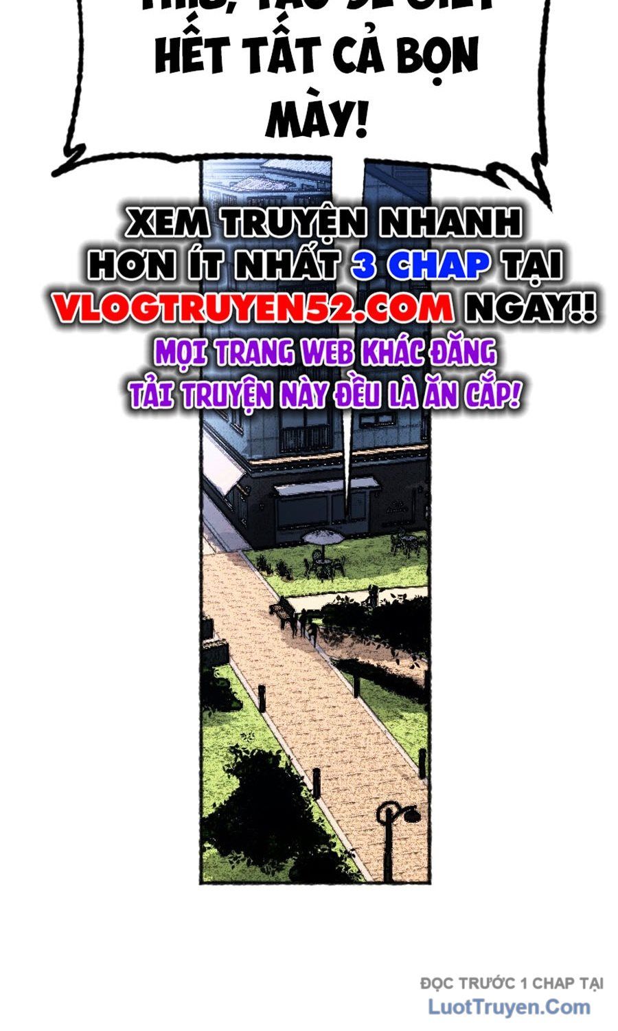 Án Tử - Chương 1