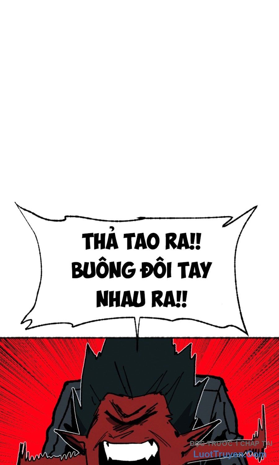 Án Tử - Chương 1
