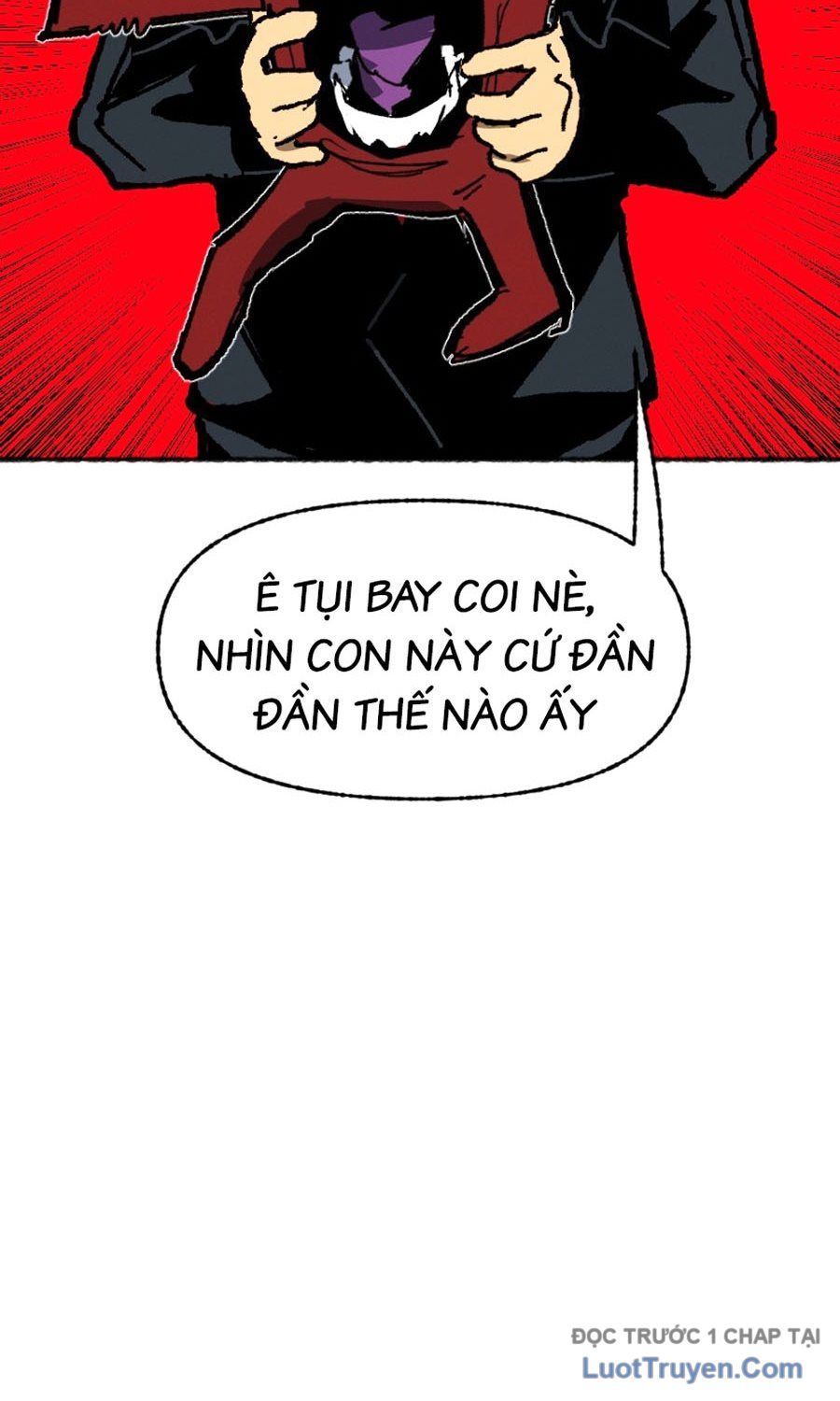 Án Tử - Chương 1