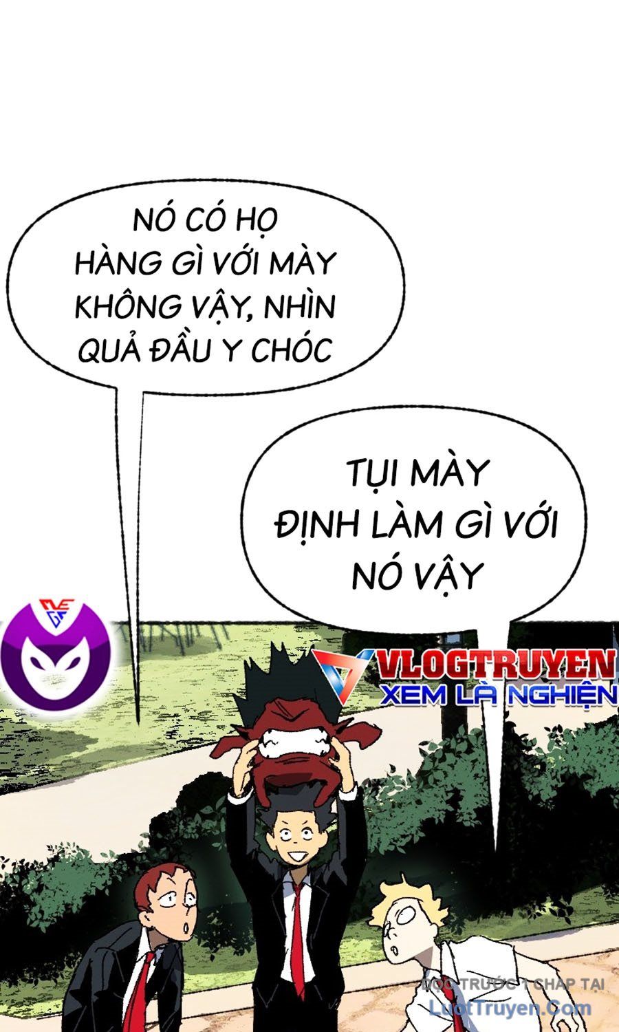 Án Tử - Chương 1