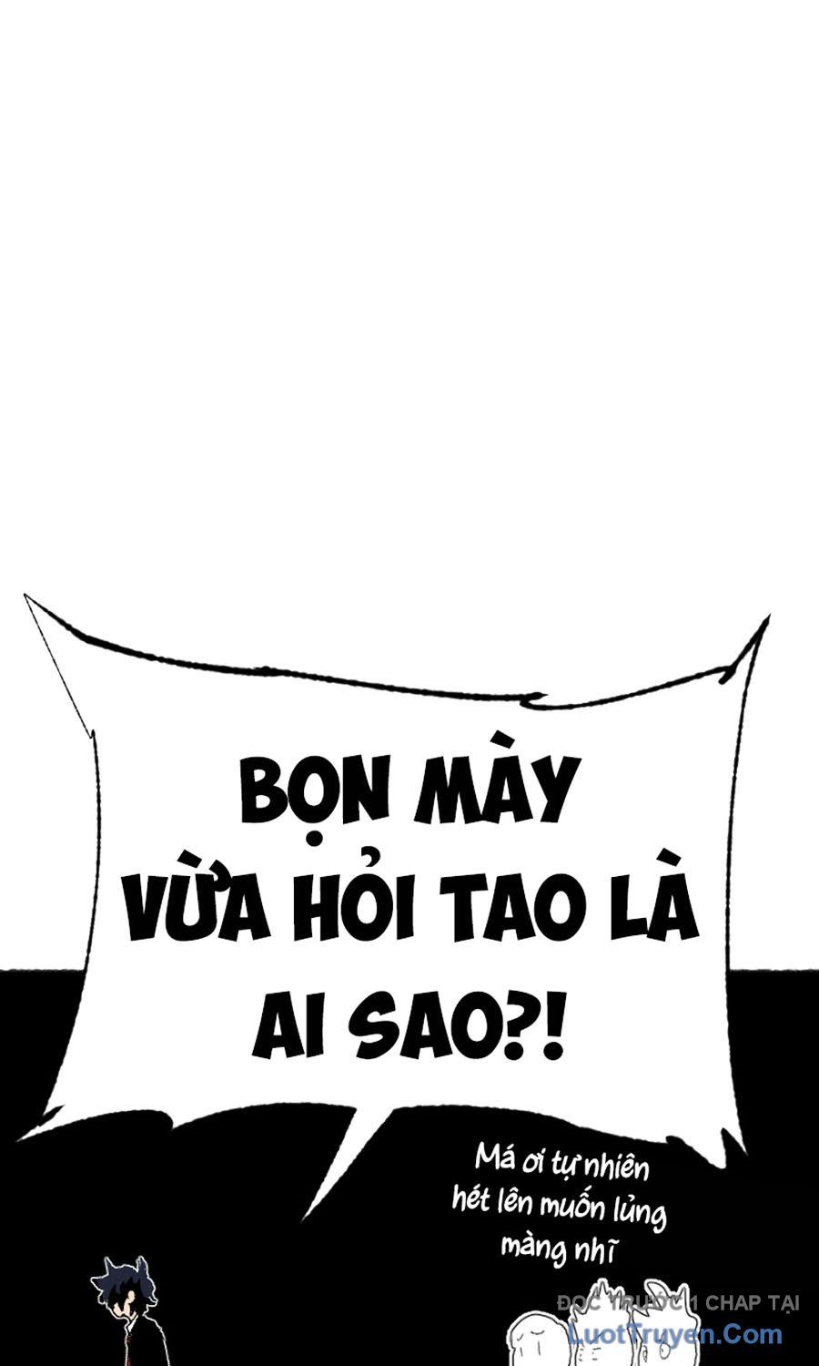 Án Tử - Chương 1