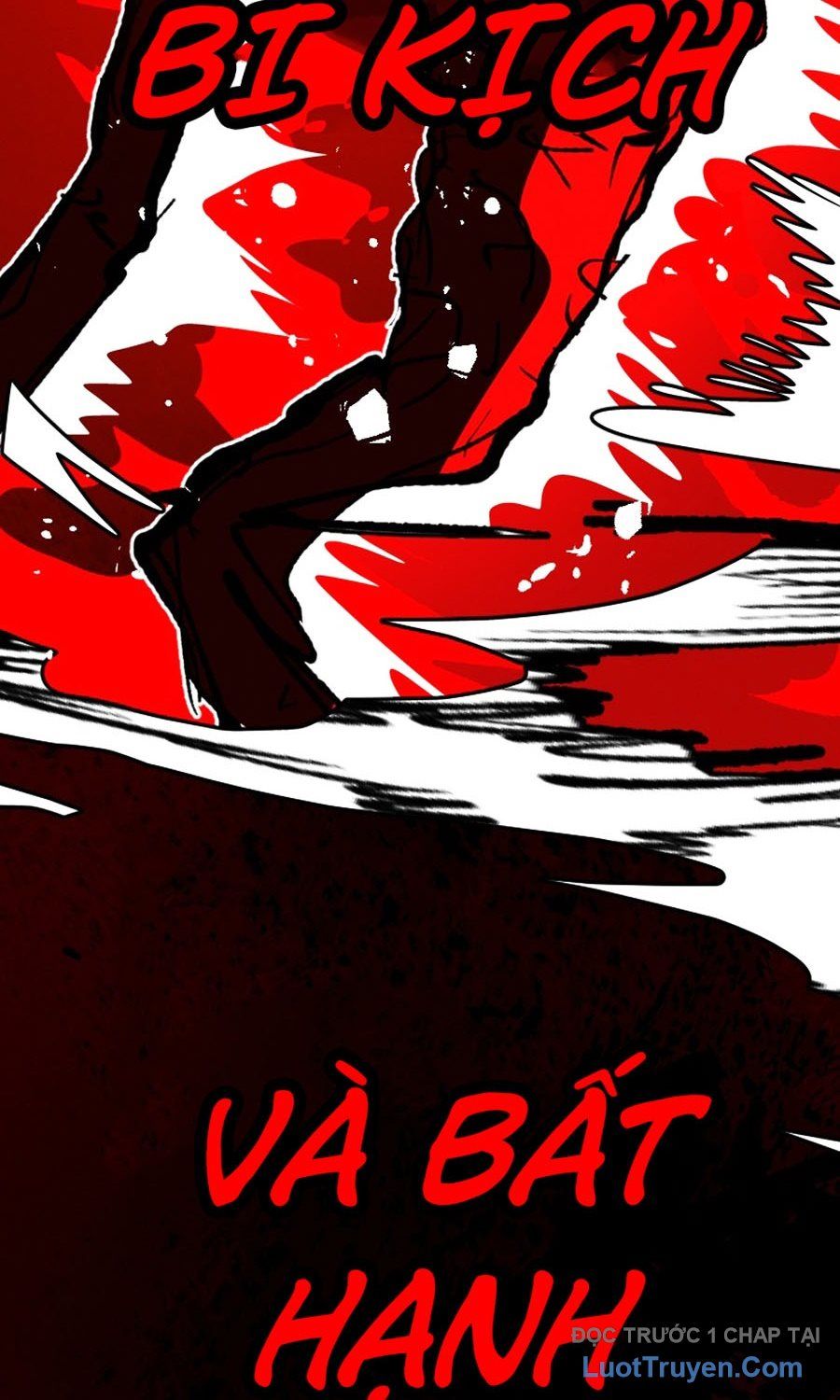 Án Tử - Chương 1