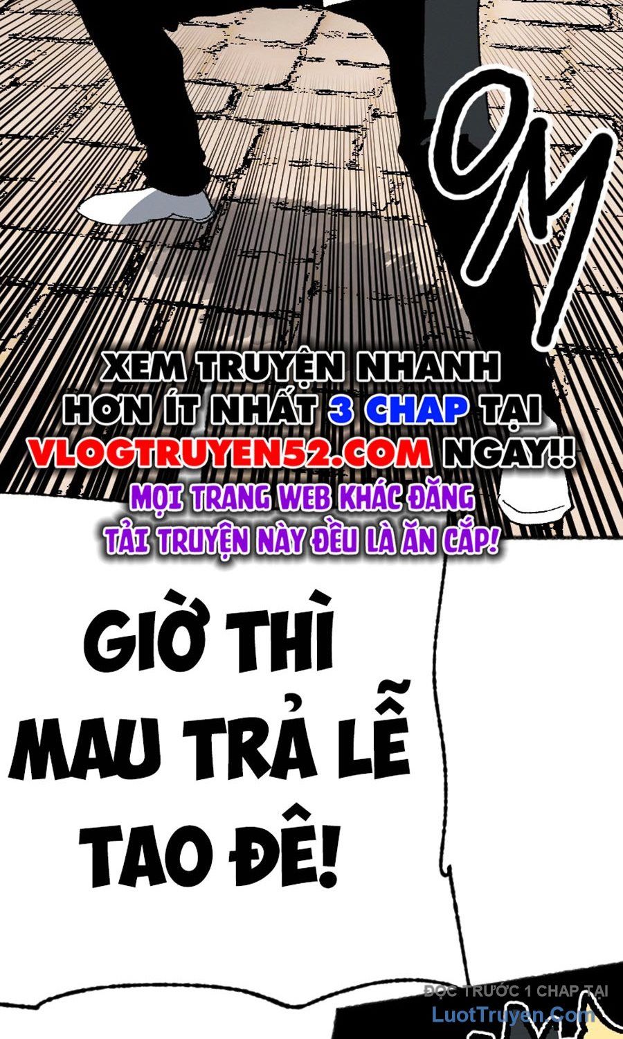 Án Tử - Chương 1