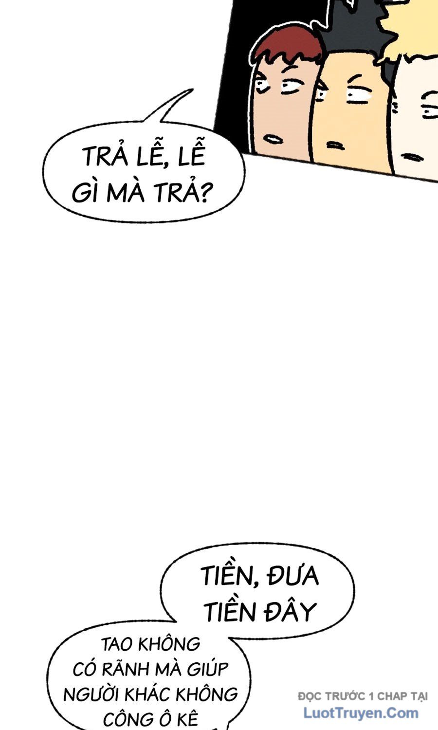 Án Tử - Chương 1