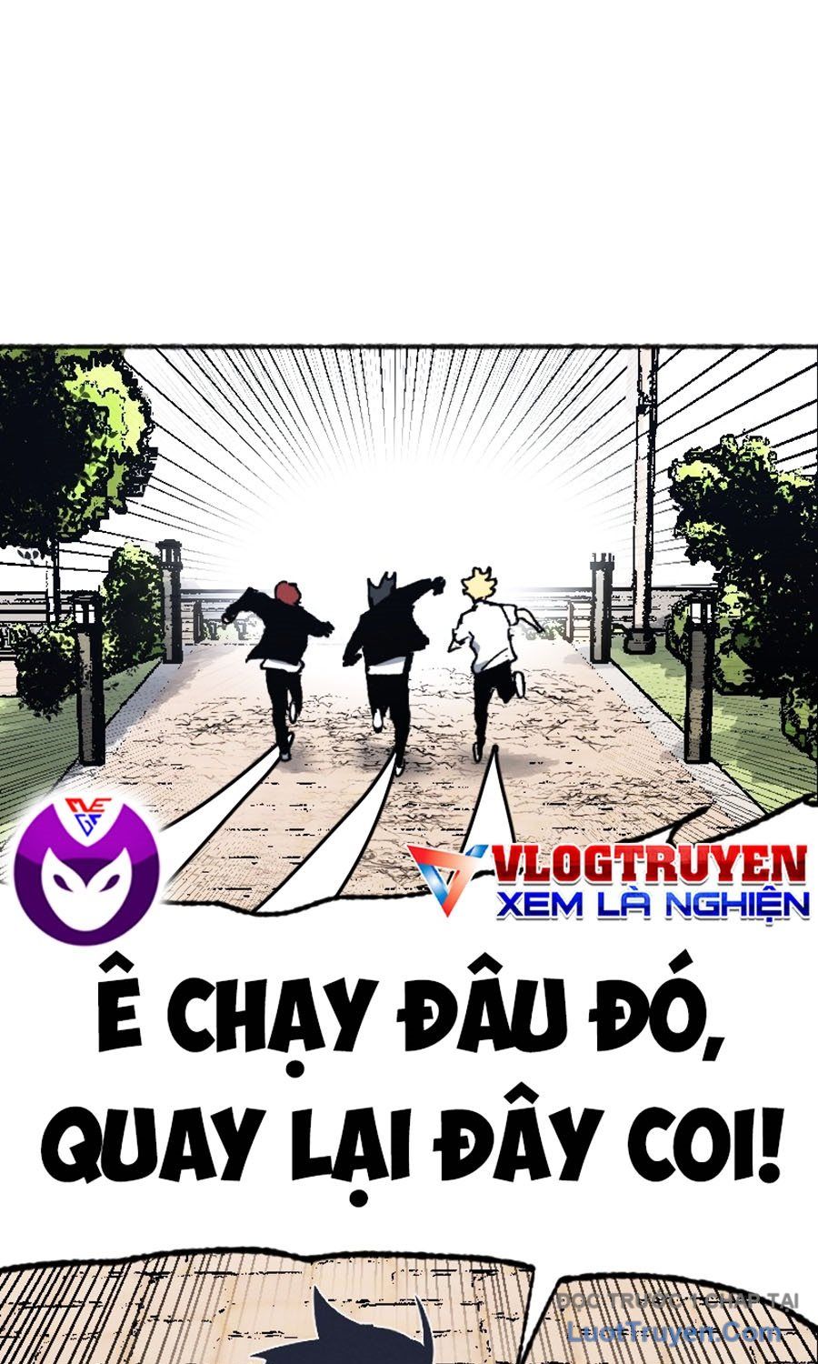 Án Tử - Chương 1