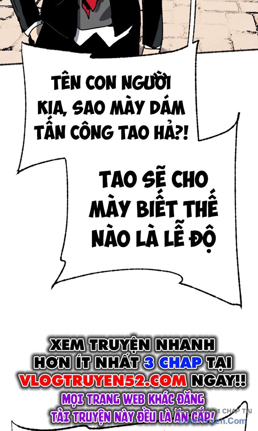 Án Tử - Chương 1