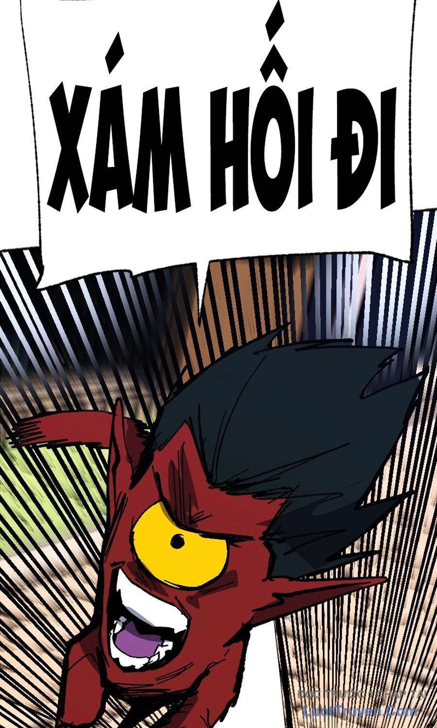 Án Tử - Chương 1