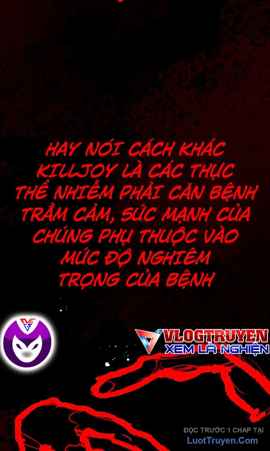 Án Tử - Chương 1