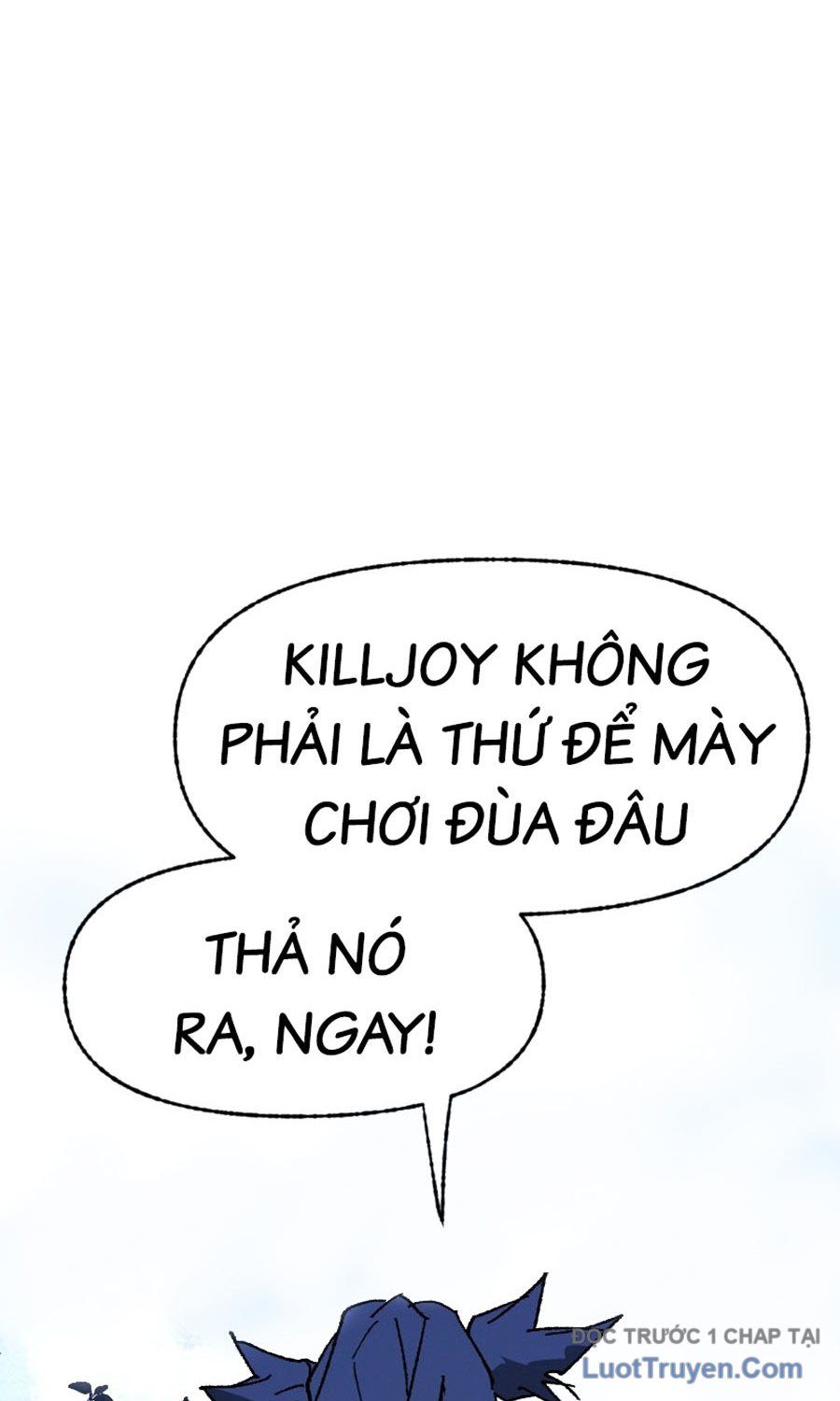 Án Tử - Chương 1