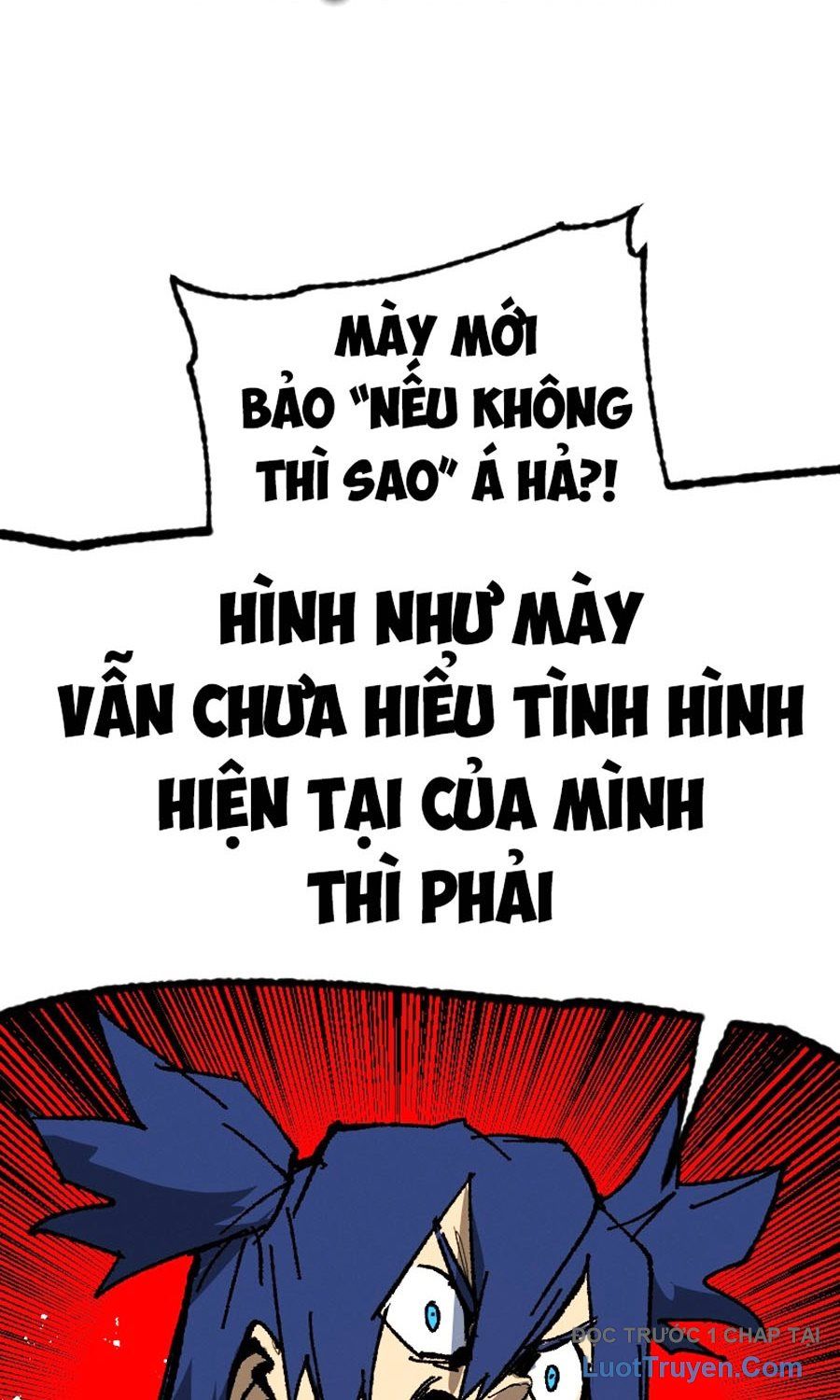 Án Tử - Chương 1