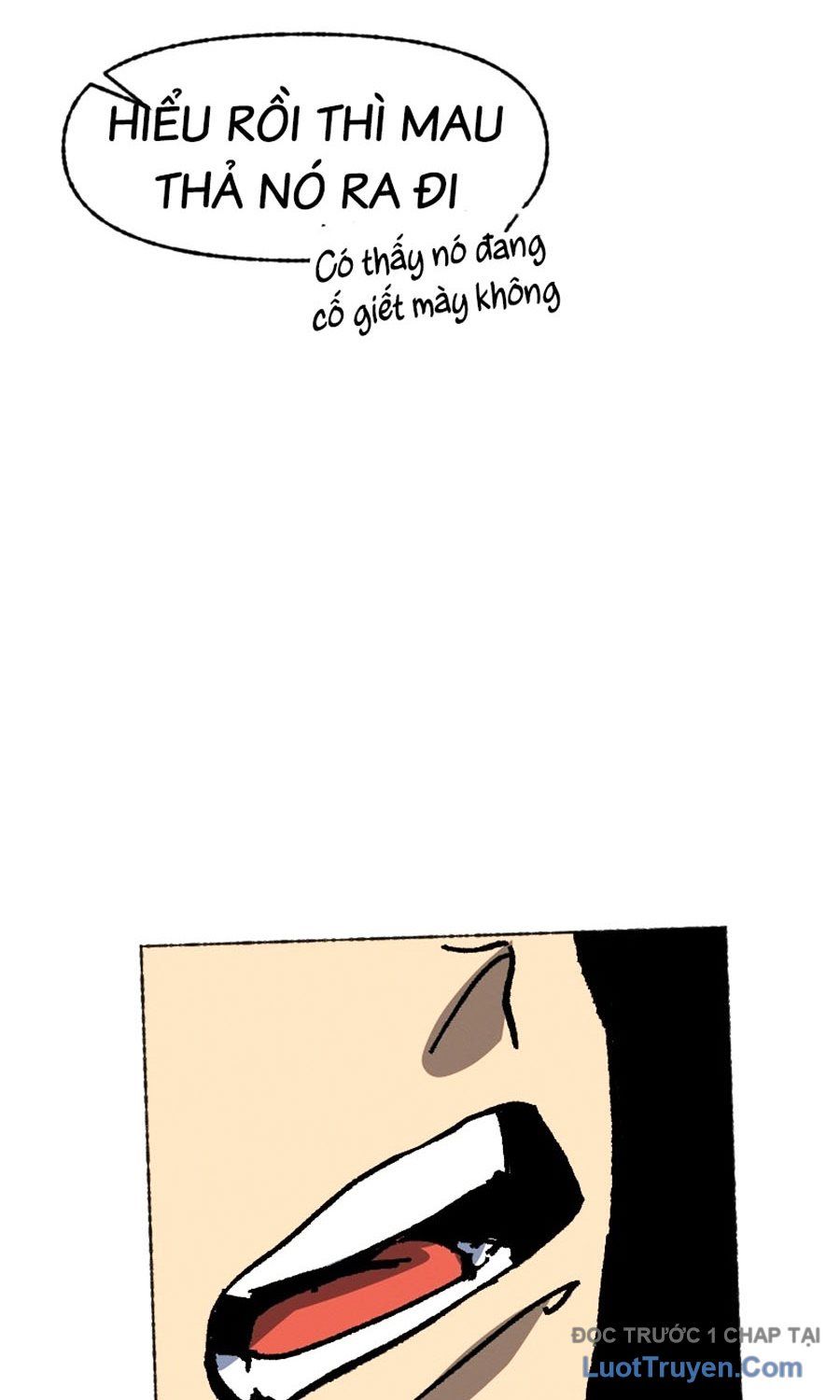 Án Tử - Chương 1