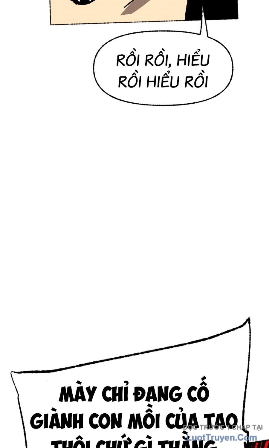 Án Tử - Chương 1
