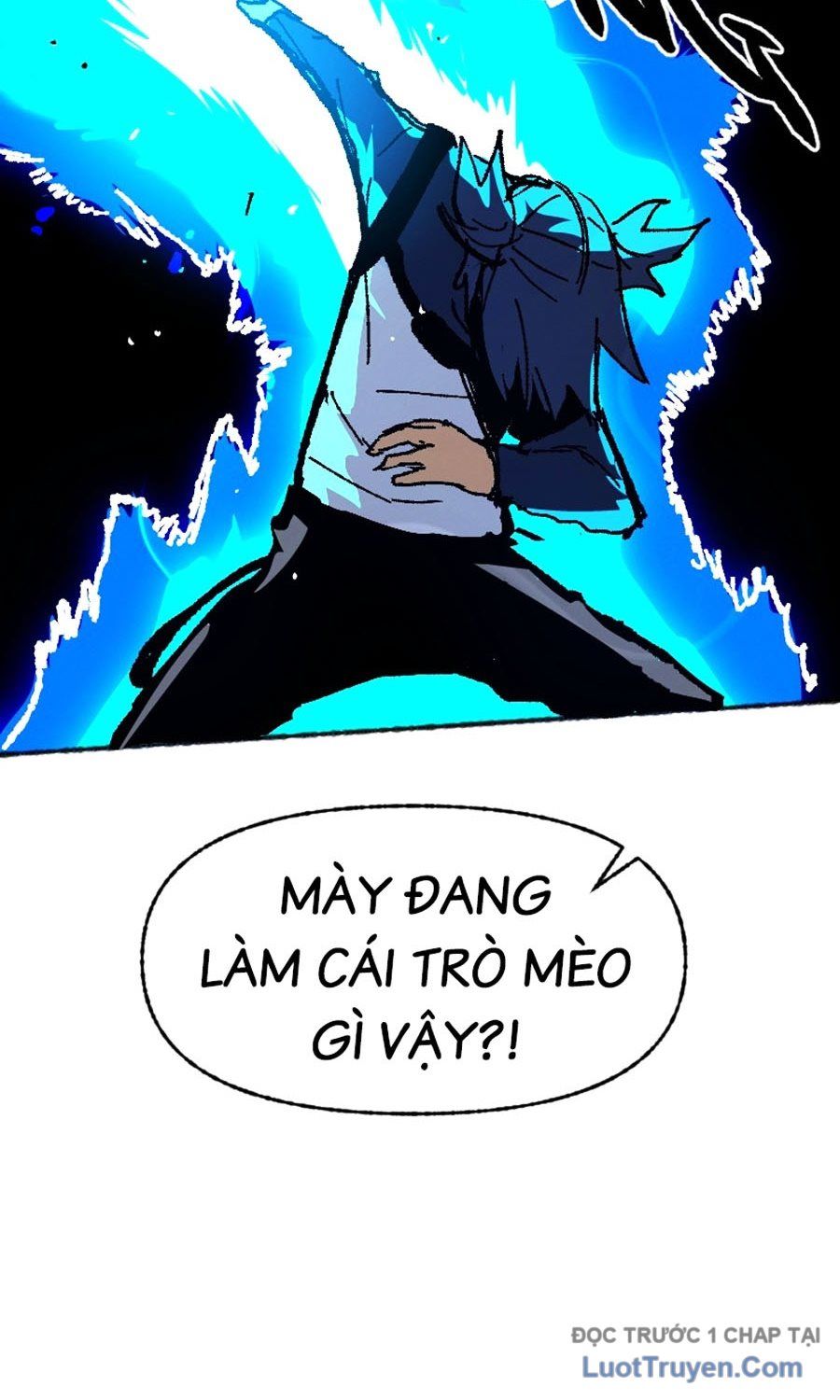 Án Tử - Chương 1
