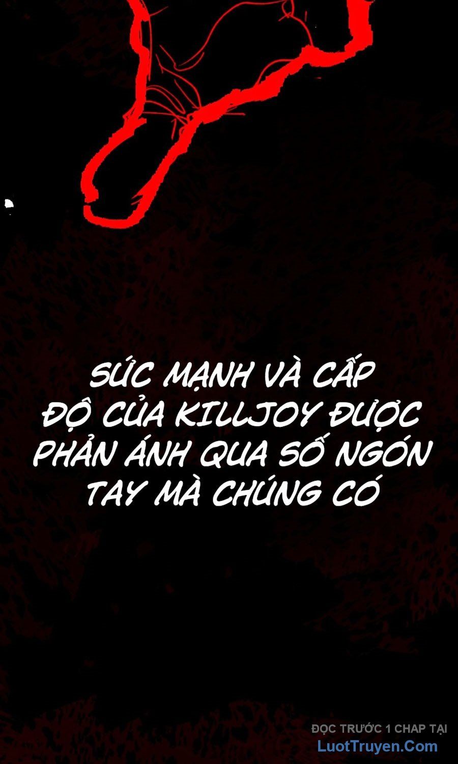 Án Tử - Chương 1