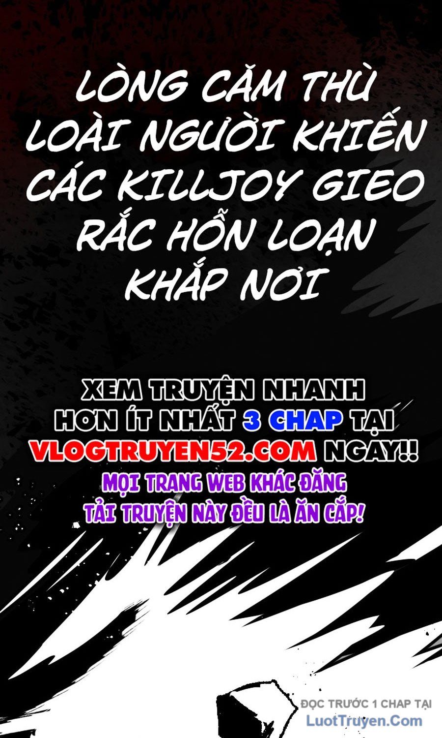 Án Tử - Chương 1